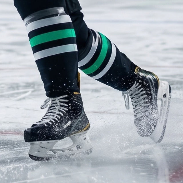 When to Replace Your Skate Runners: A Practical Guide