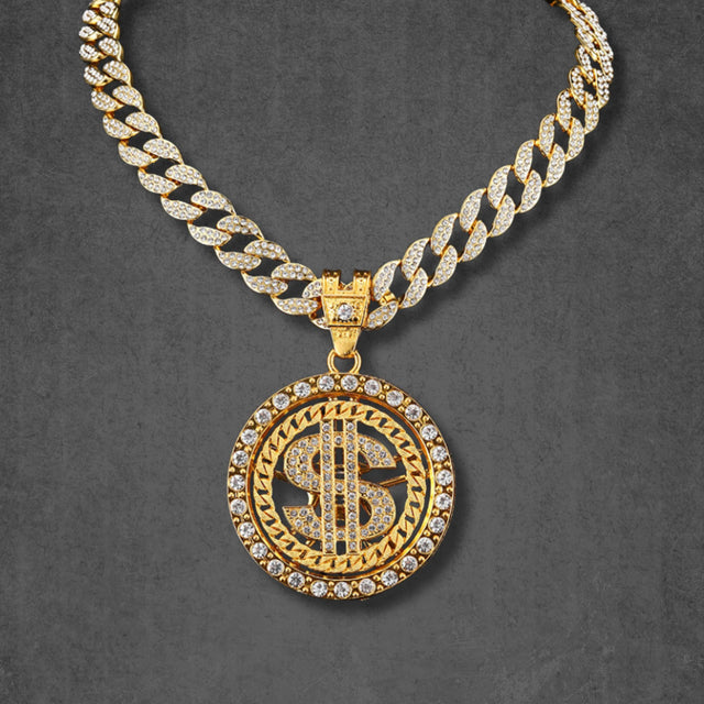 Spinner Chainz