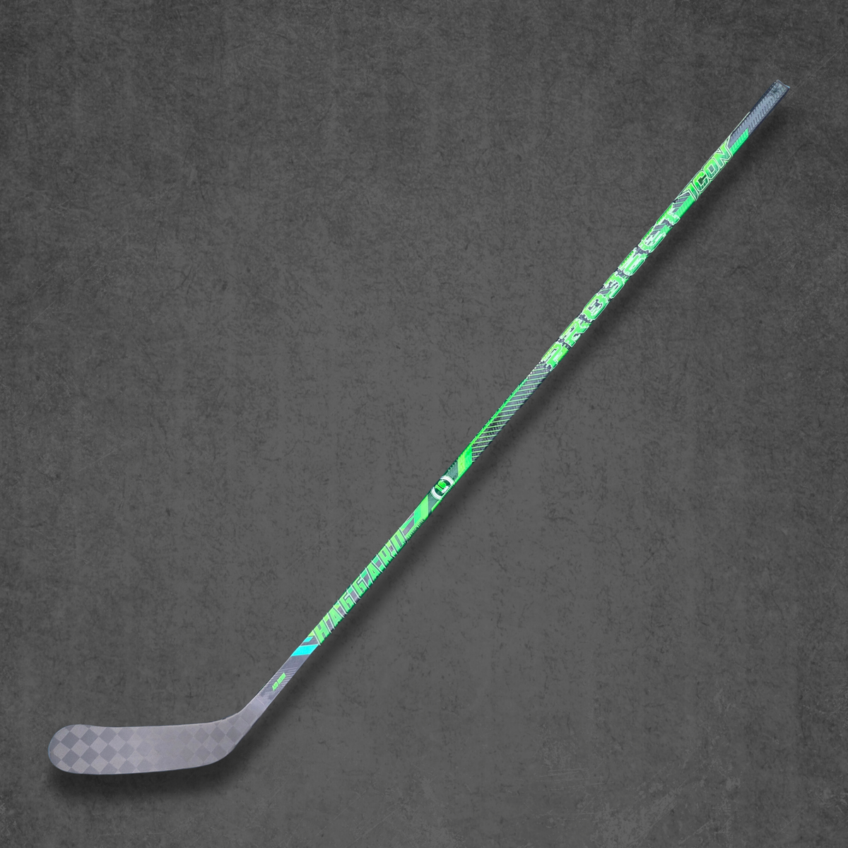 Project ICON Intermediate Hockey Stick