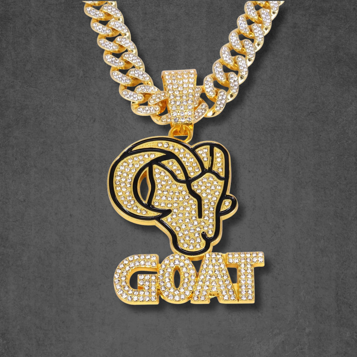 Animal Collection Chainz