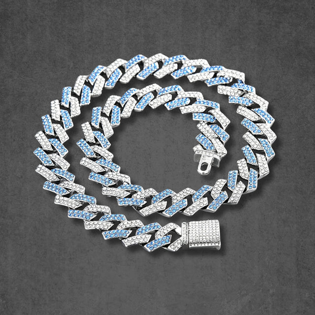 Cuban Link Chainz