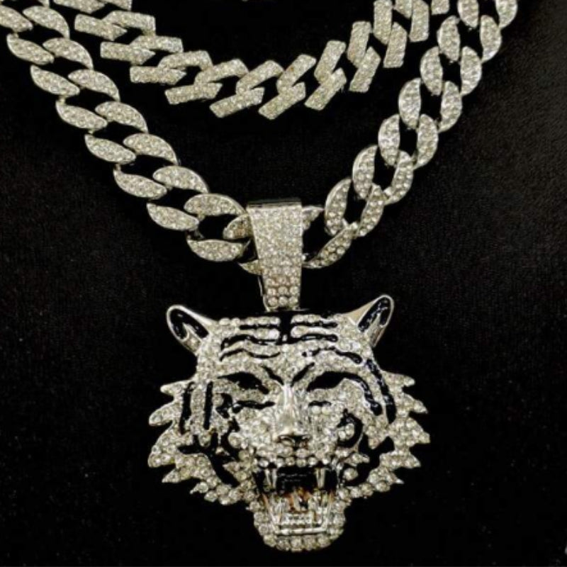 Haggard Specialty Chainz image 4