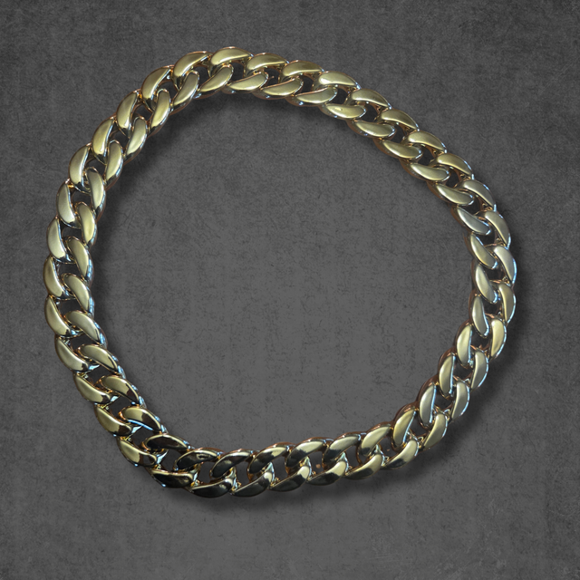 Player of the Game Chain