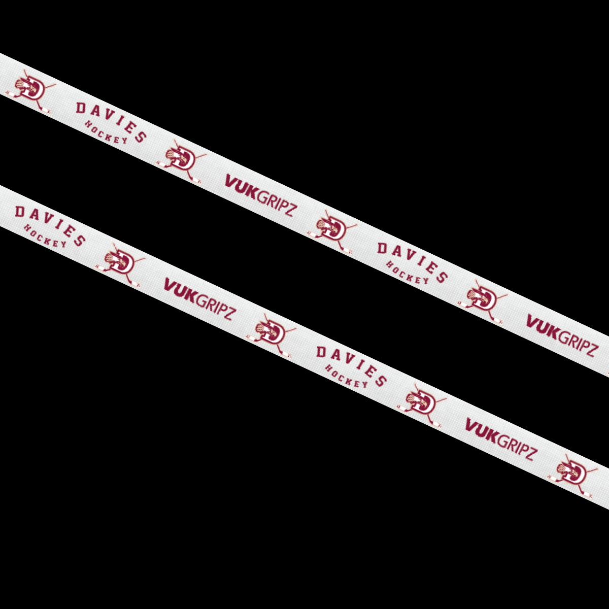 Davies Hockey Vuk Gripz image 0