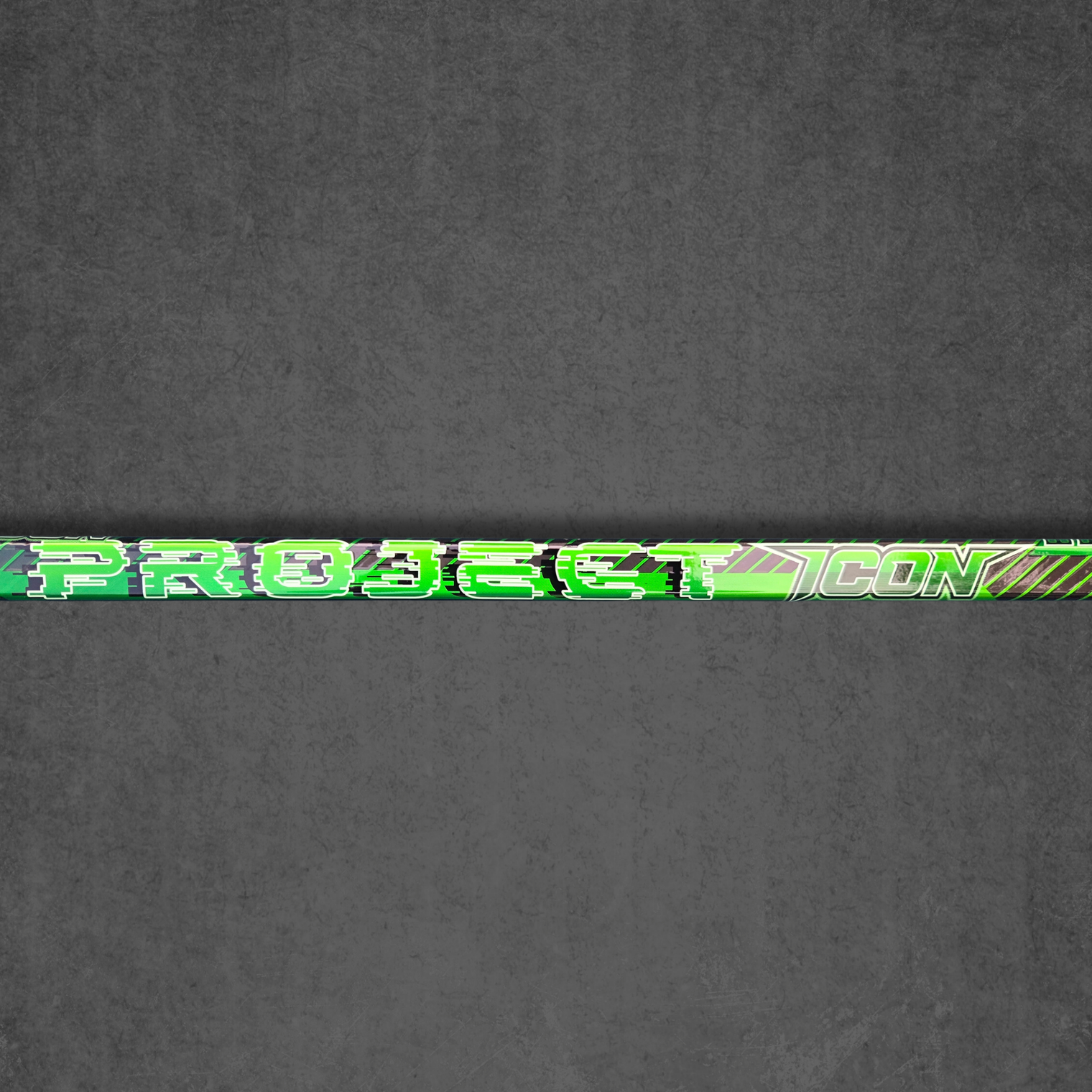 Project ICON Junior Hockey Stick