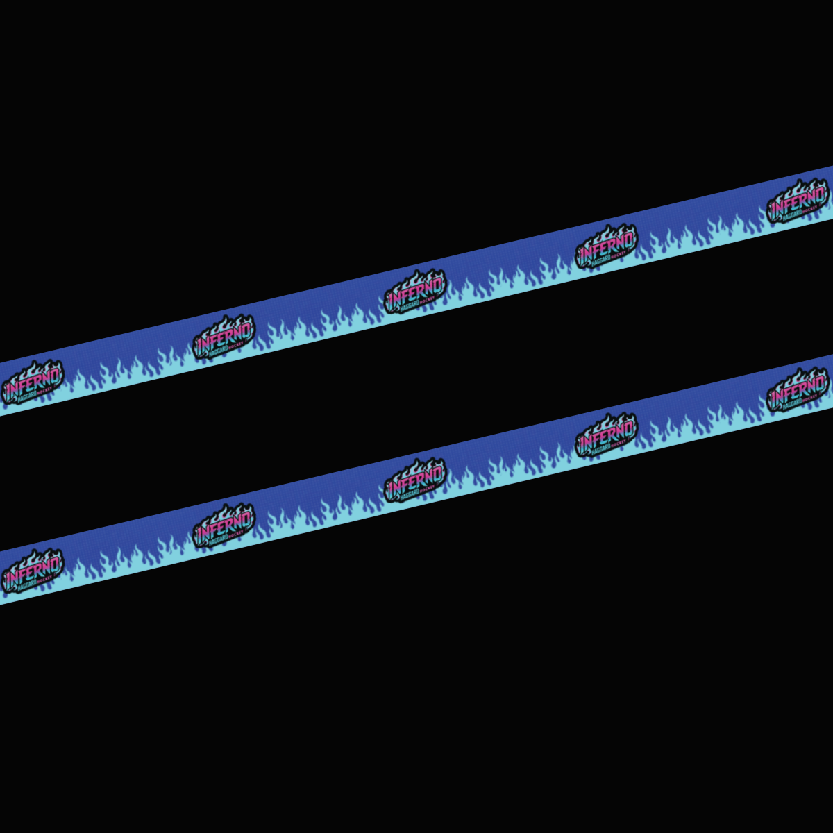 Inferno Custom Team Vuk Gripz image 0