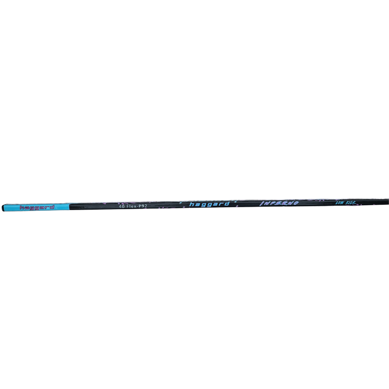 Haggard Inferno Junior Stick 20/30/40/50 Flex image 2