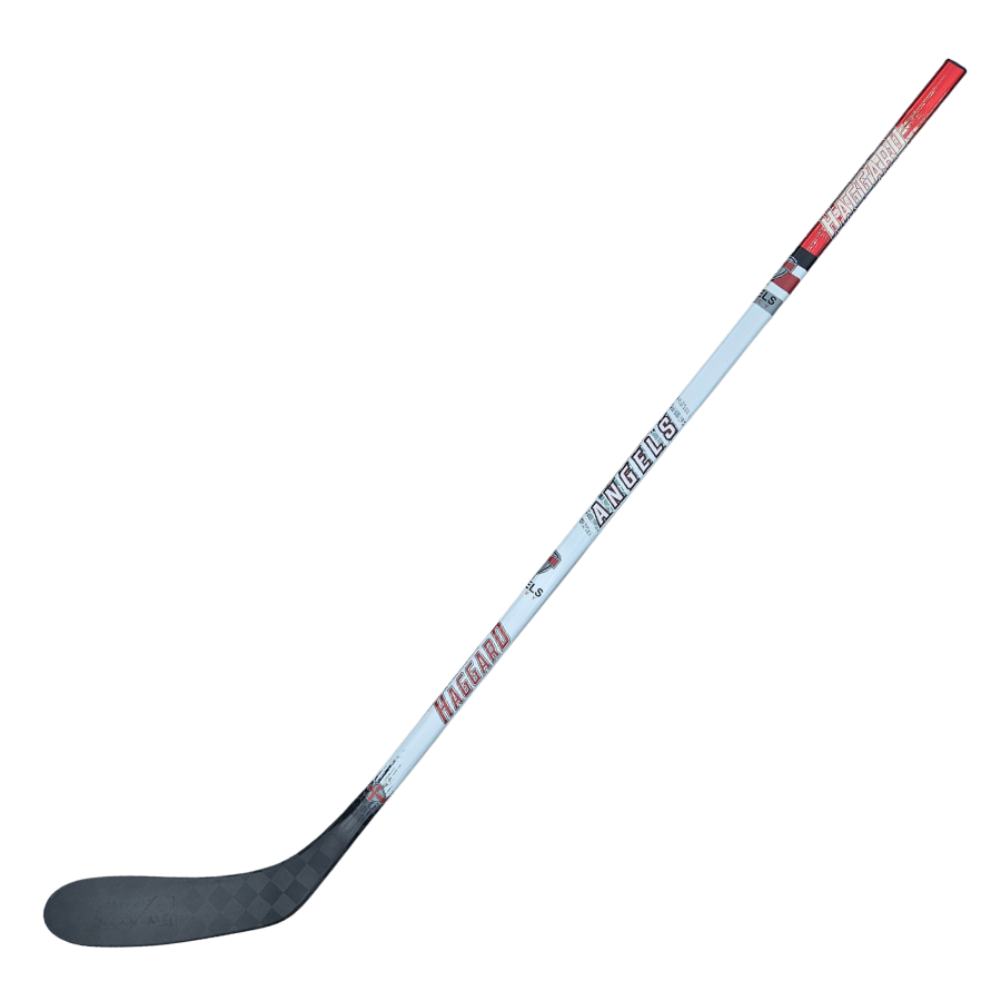 Angels Hockey Stick - Youth/Junior Sticks image 0
