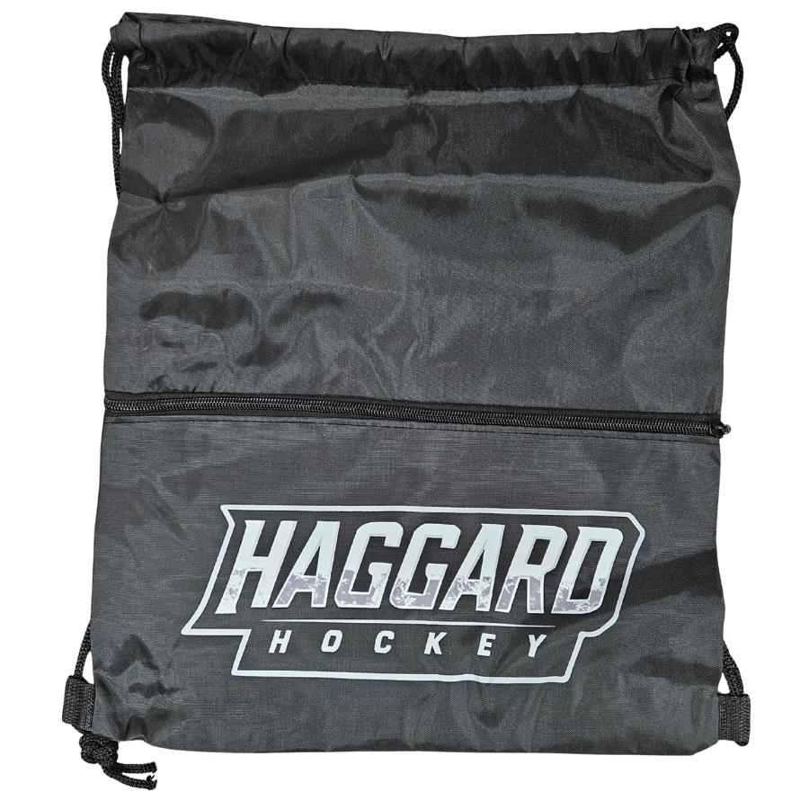 Haggard Black Carrying bag image 0