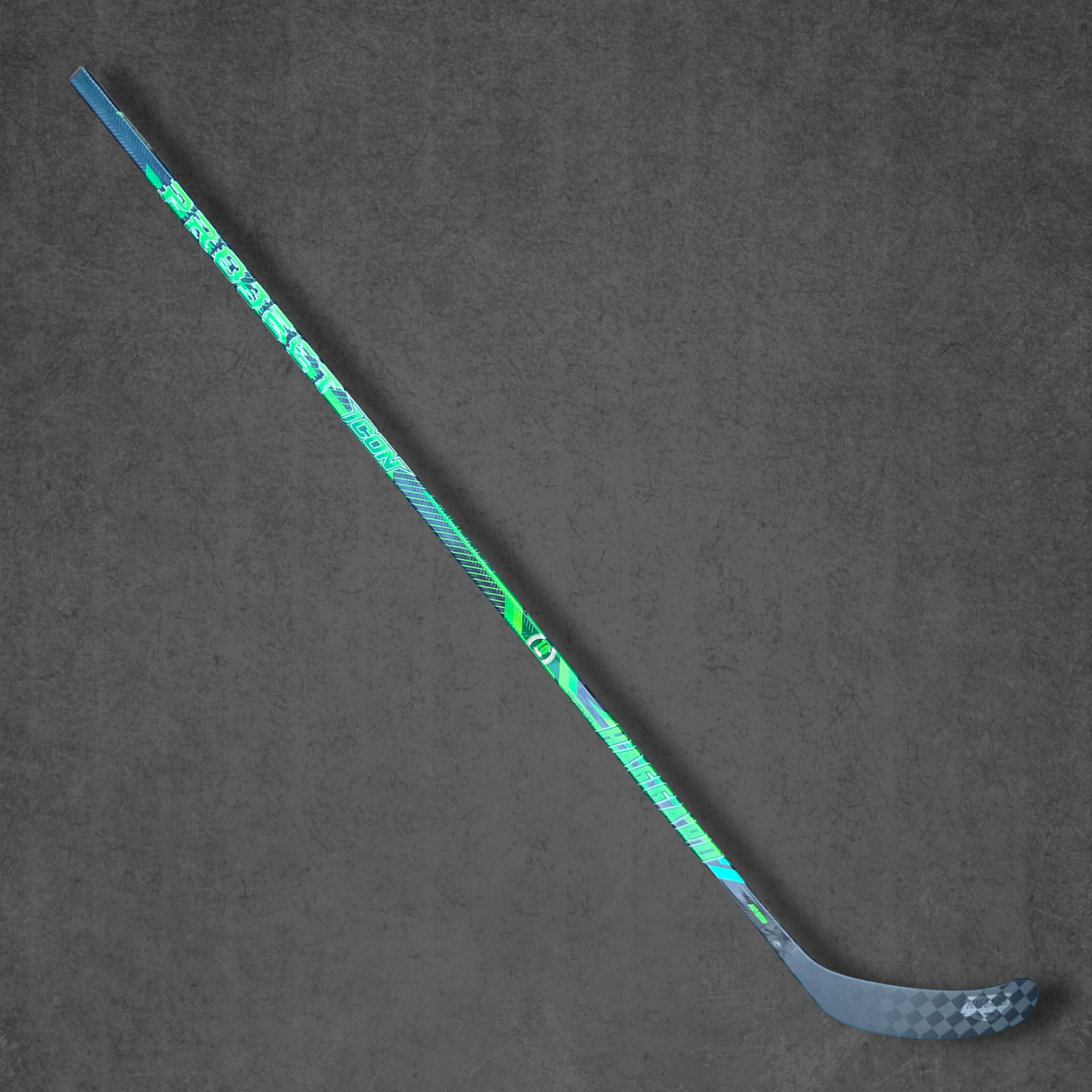 Project ICON Adult Hockey Stick