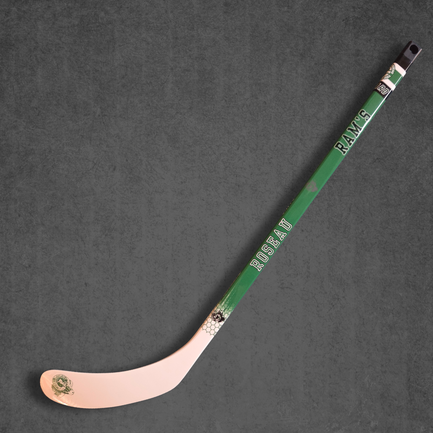 Custom Team/Organization Mini Sticks (50 Sticks Minimum)