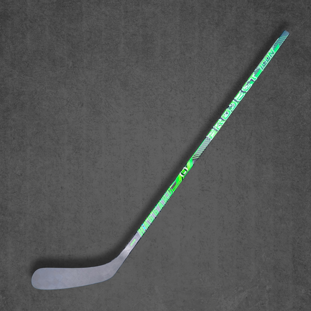 Project ICON Junior Hockey Stick