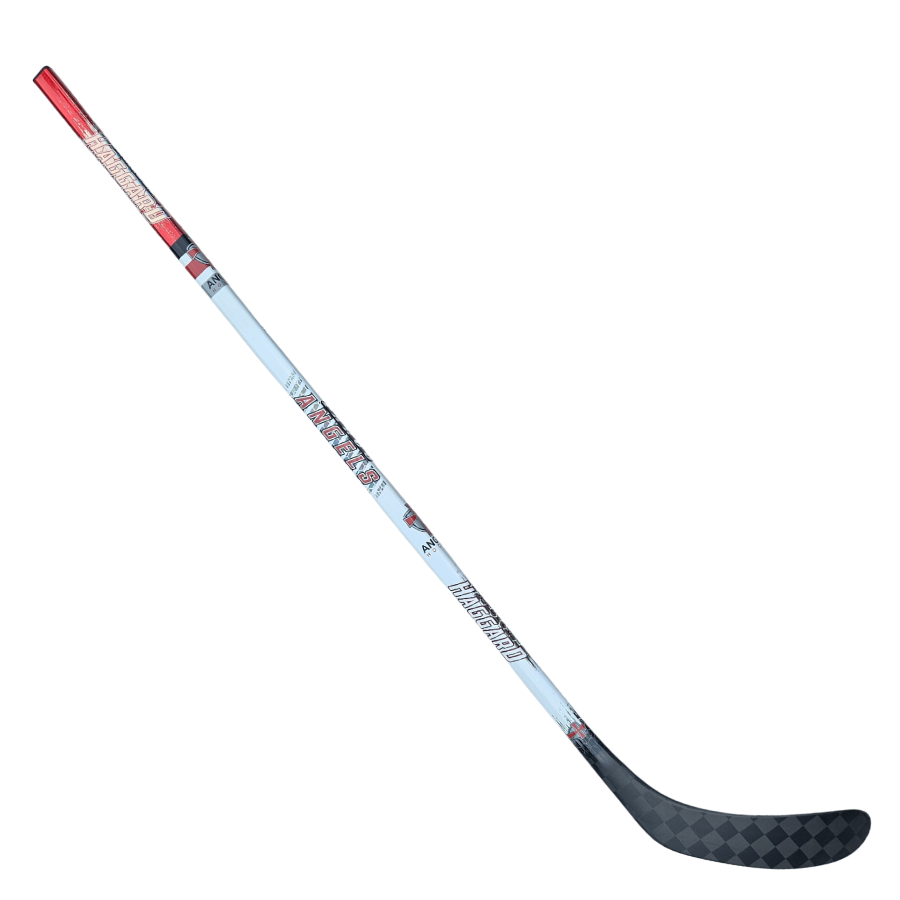 Angels Hockey Stick - Youth/Junior Sticks image 1