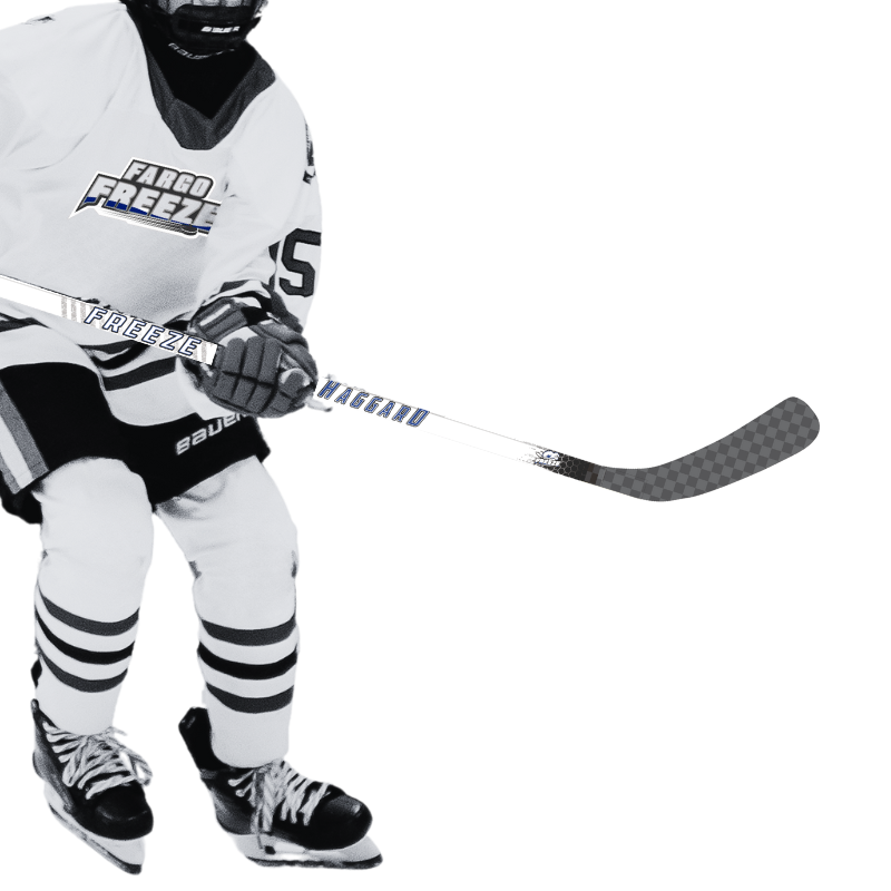 Fargo Freeze Hockey Stick - Youth/Junior Sticks image 3