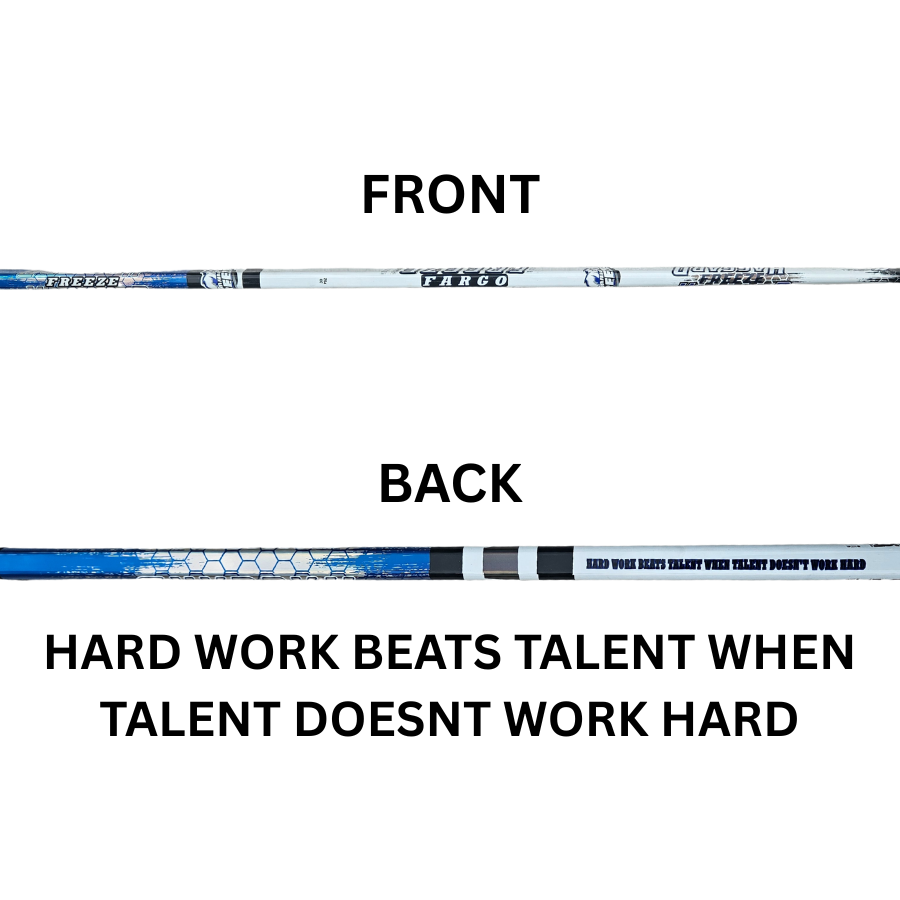Fargo Freeze Hockey Stick - Youth/Junior Sticks image 2