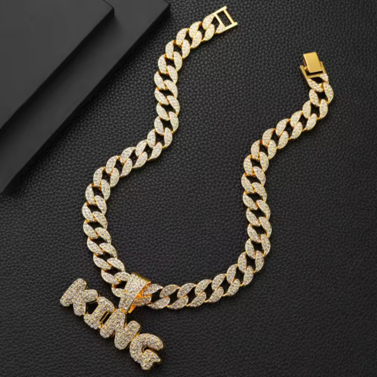 Haggard Specialty Chainz image 6