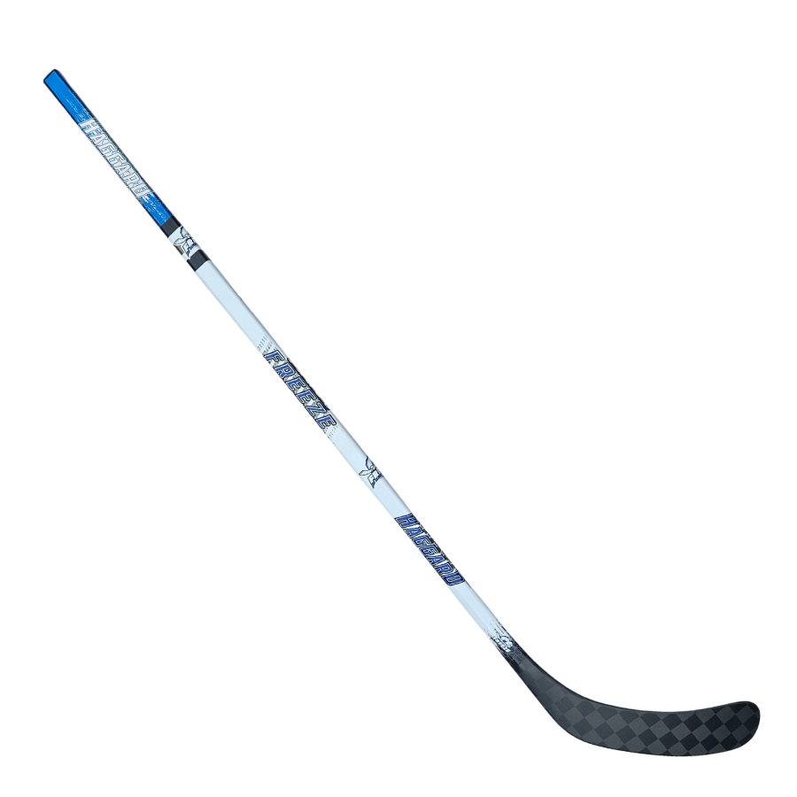 Fargo Freeze Hockey Stick - Youth/Junior Sticks image 1