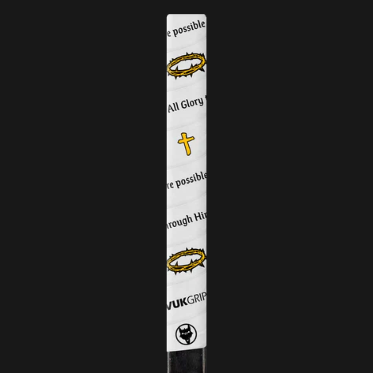 Faith Tape - All things Vuk Gripz image 0