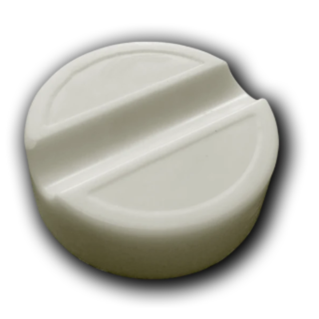 Absolute Filth Hockey Stick Wax image 1