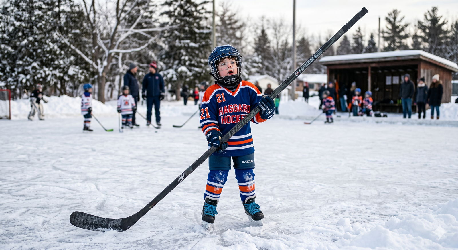 Elevate Your Game: Why Choosing the Right Stick Changes Everything