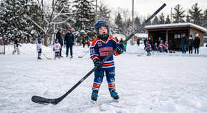 Elevate Your Game: Why Choosing the Right Stick Changes Everything