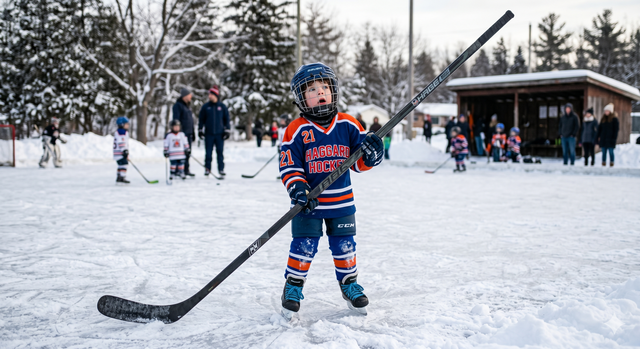 Elevate Your Game: Why Choosing the Right Stick Changes Everything