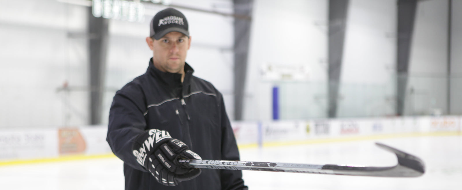The Story Behind Haggard Hockey: Performance Without the Price Tag