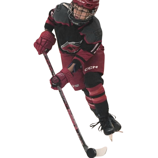 Stop Sabotaging Your Kid’s Game: The Truth About Stick Fit