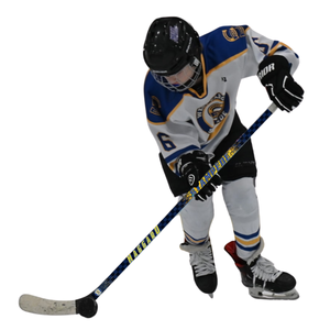 Youth Hockey Stick Sizing Guide 2026