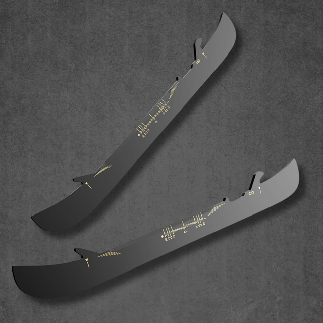 Skate Sharpening & Steel Guide 2026: Hollows, Edges, and Why Your Runners Matter
