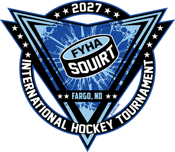 Squirt International Hockey Tournament
