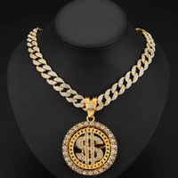 Haggard Specialty Chainz image 3