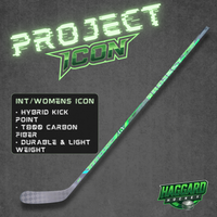 Project ICON Adult Hockey Stick