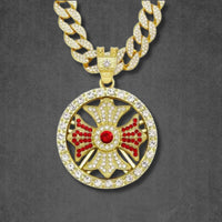 Spinner Chainz