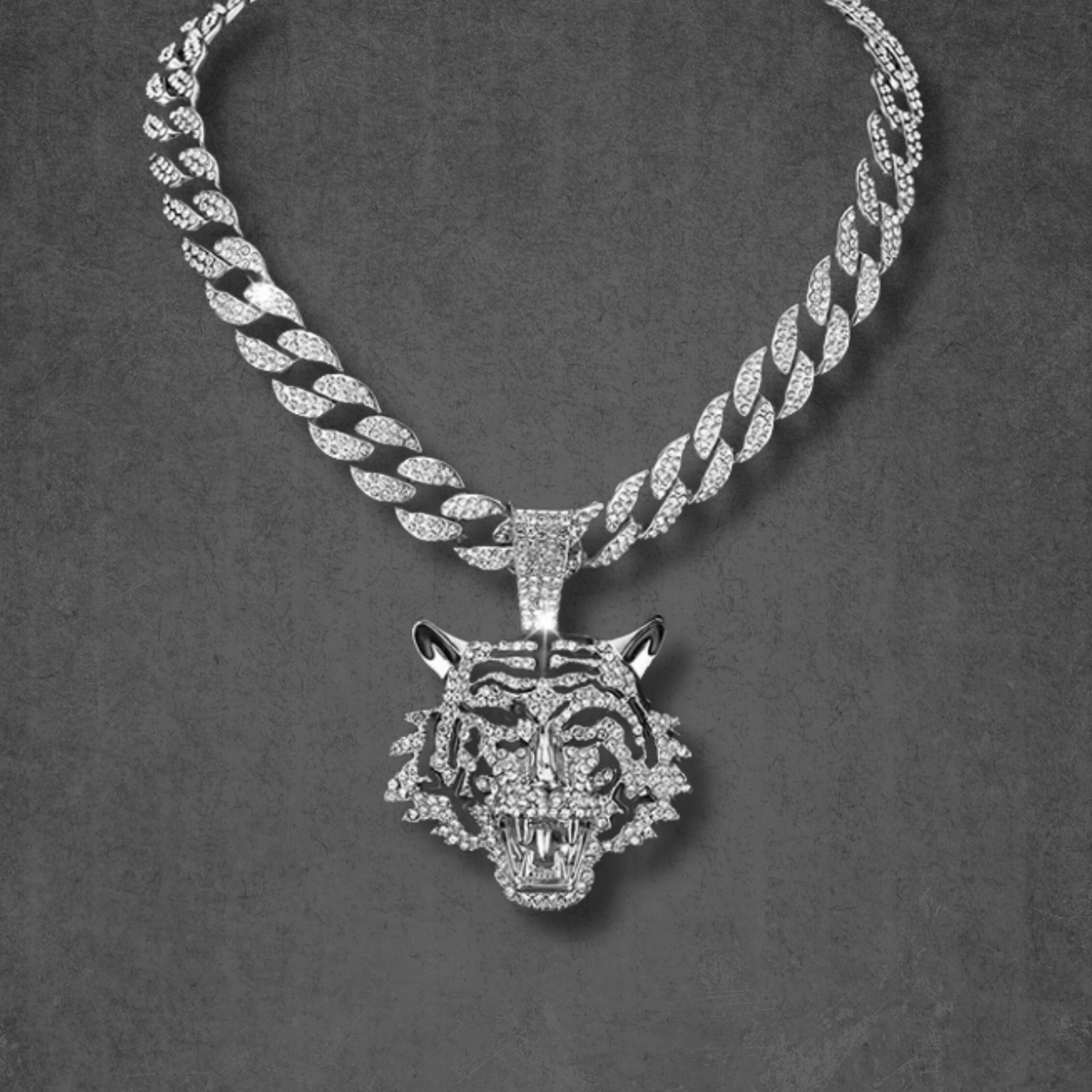 Animal Collection Chainz