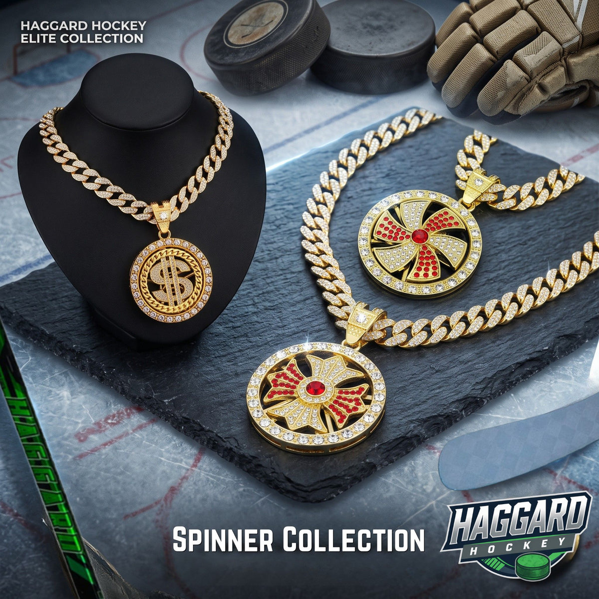 Spinner Chainz