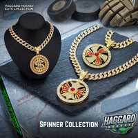 Spinner Chainz