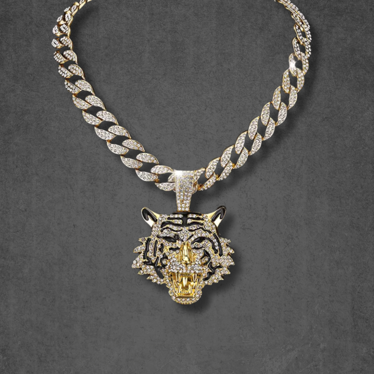 Animal Collection Chainz