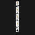 Faith Tape - Crosses Vuk Gripz image 0