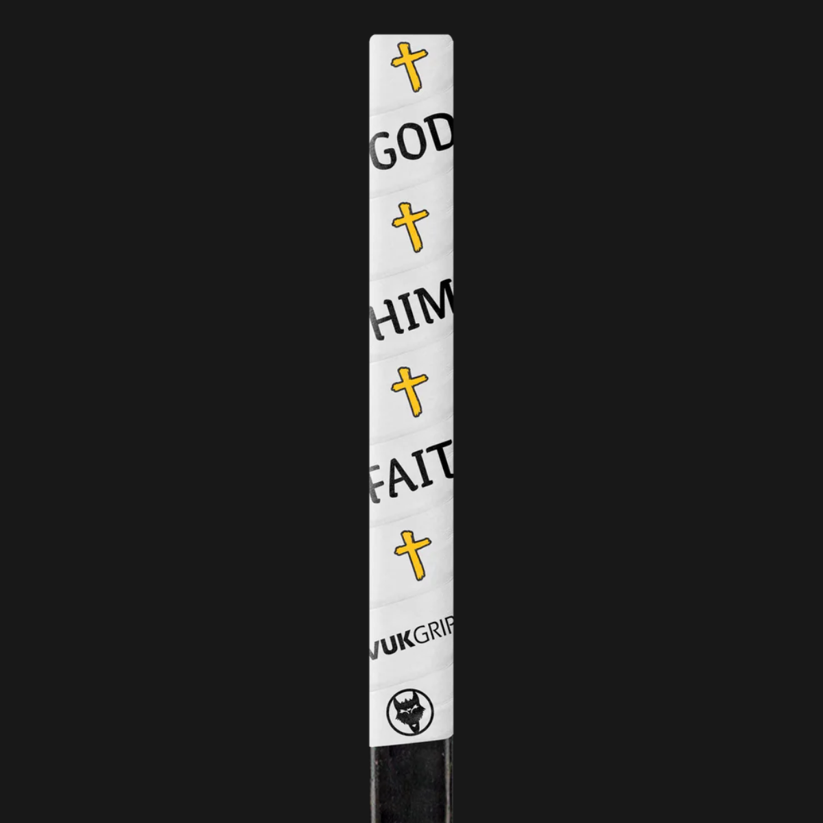 Faith Tape - Crosses Vuk Gripz image 0