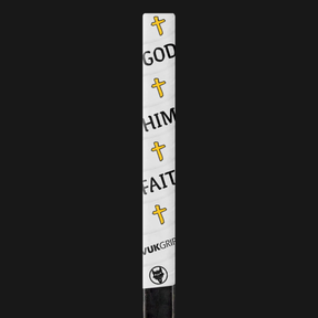 Faith Tape - Crosses Vuk Gripz image 0