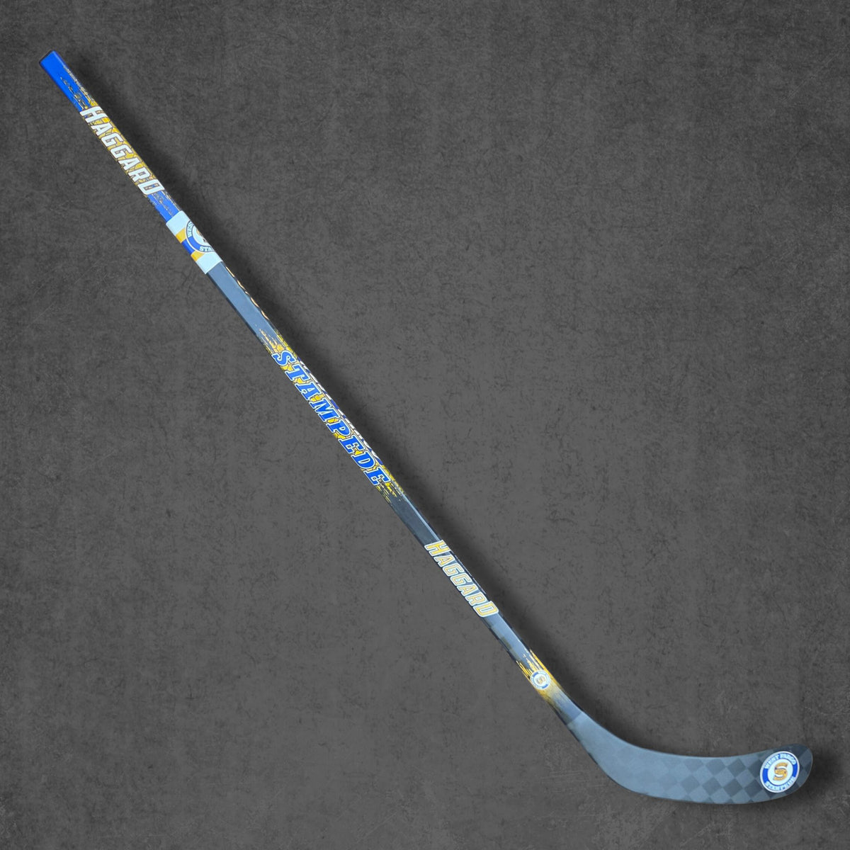 West Fargo Stampede - Youth/Junior Sticks