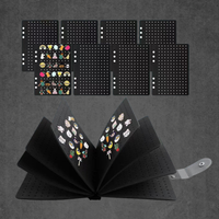 Pin Display & Storage
