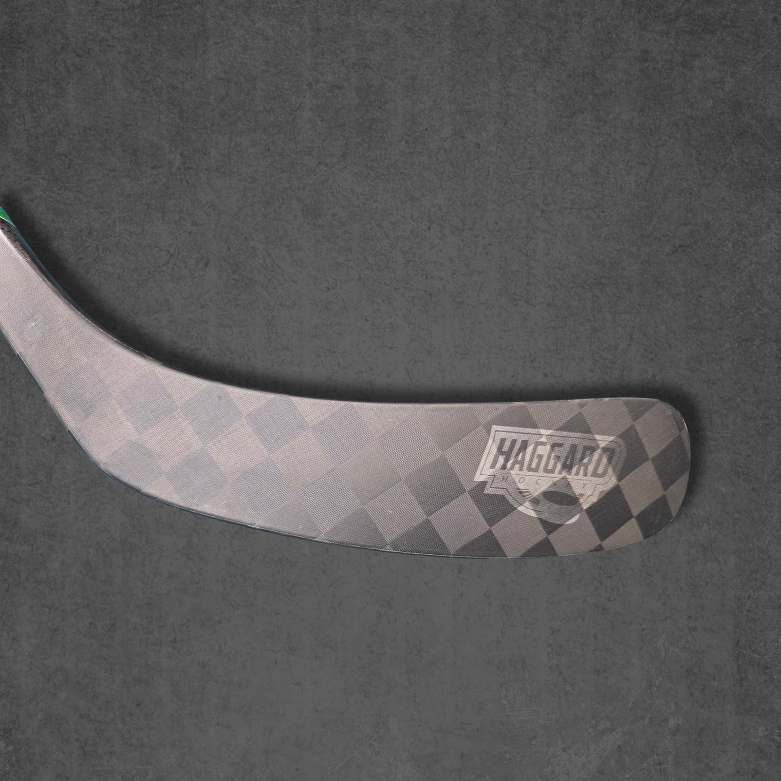 Project ICON Junior Hockey Stick