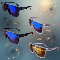Haggard Flat Sunglasses image 0