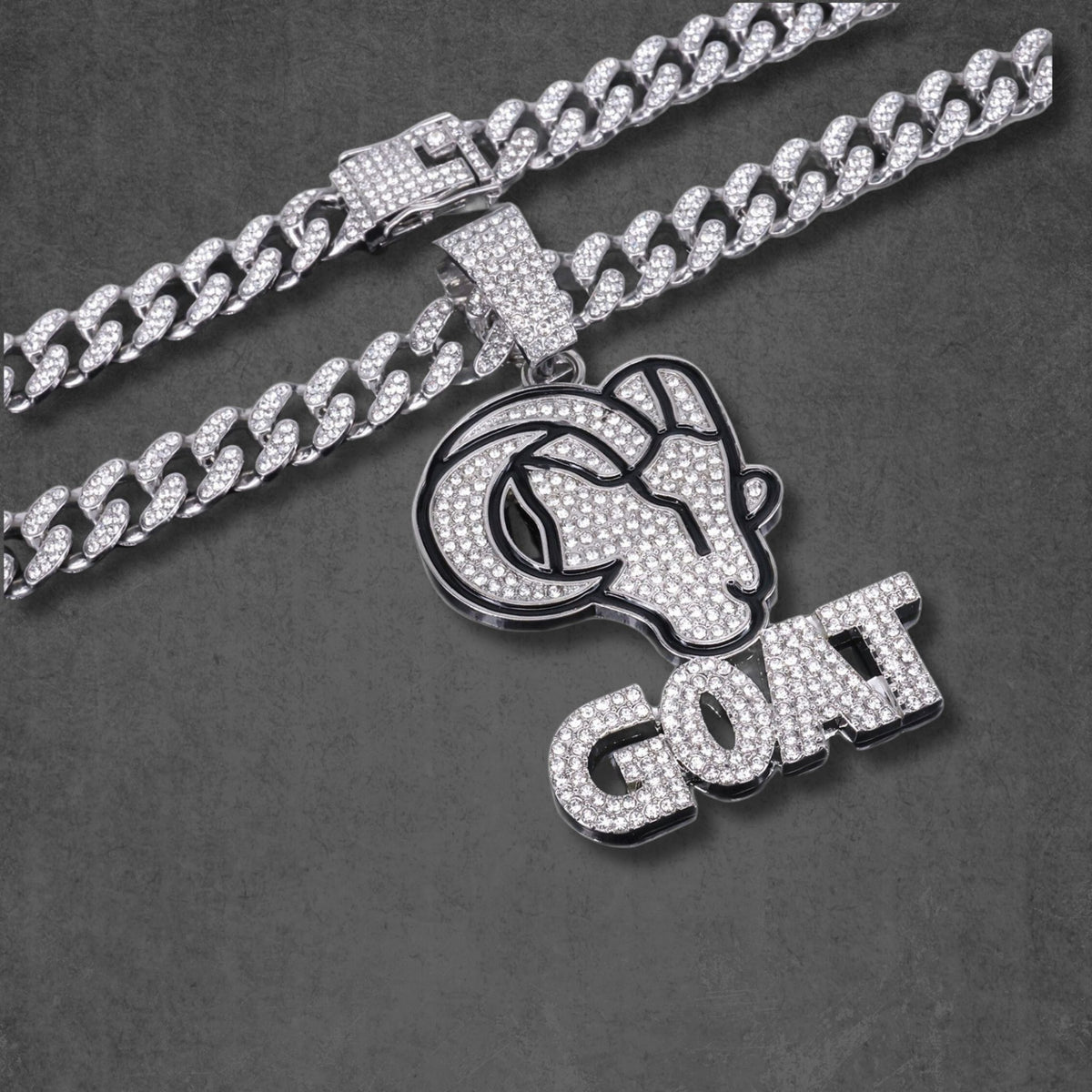 Animal Collection Chainz