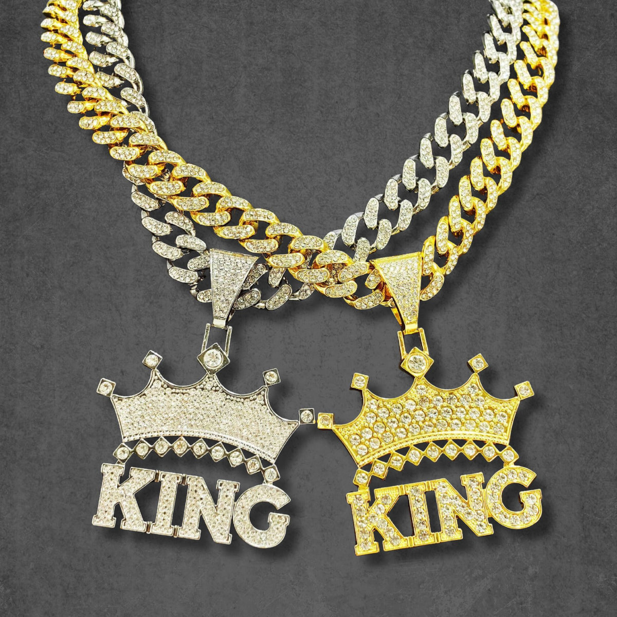 Specialty Chainz