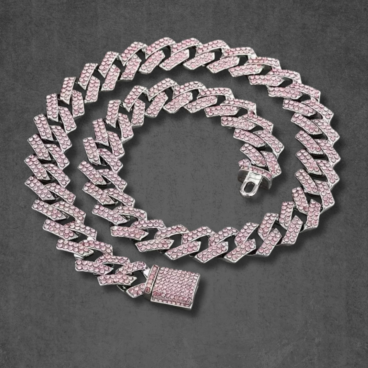 Cuban Link Chainz