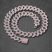 Cuban Link Chainz