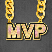 MVP Chain